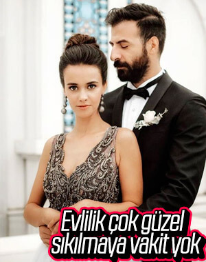 Hande Soral: Evlilik öyle anlatıldığı gibi değil