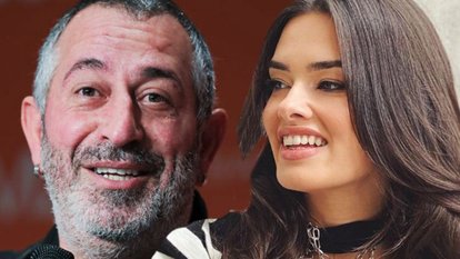 Saadet Özsırkıntı'dan Cem Yılmaz açıklaması