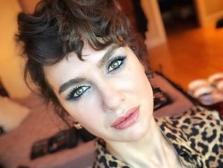 Birce Akalay: Beren güzel iş çıkarmıştır