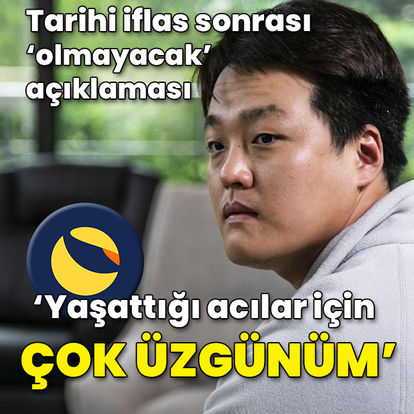 İcadımın yaşattığı acı için çok üzgünüm'