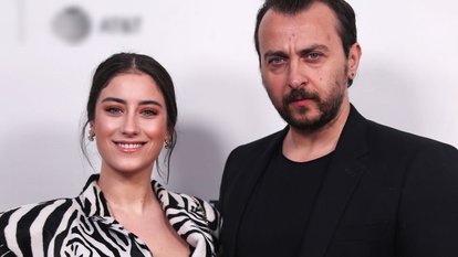 Hazal Kaya: Bir senede üç defa taşınmış olduk!