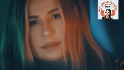 Merve Özbey: Pop'un 'Kaptan'ı